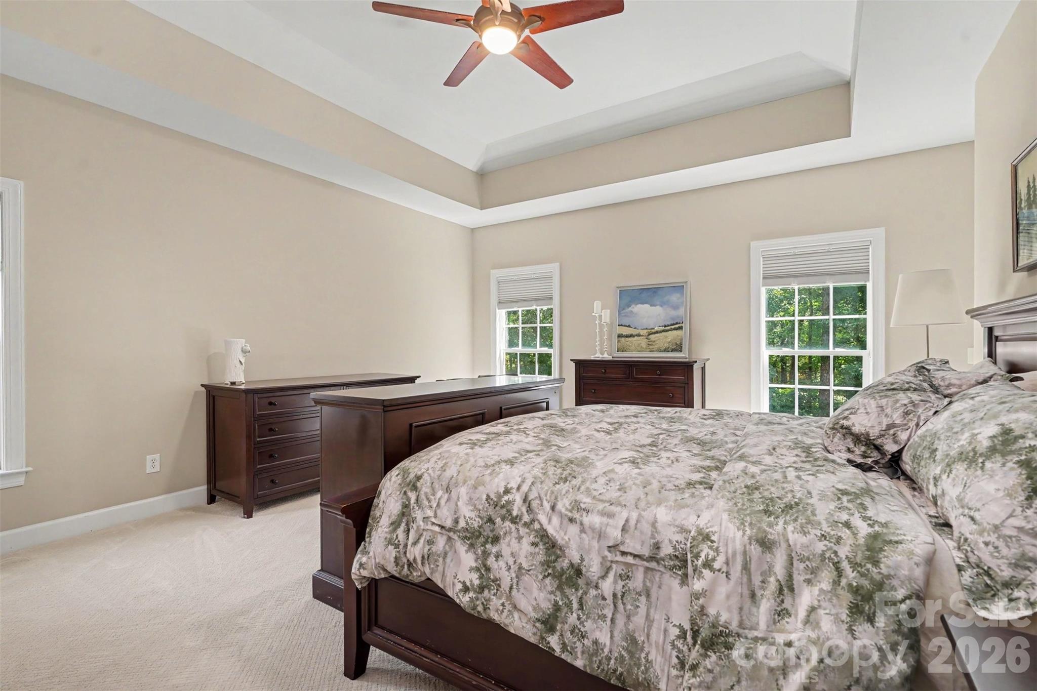 904 Carisbrooke Lane — Waxhaw