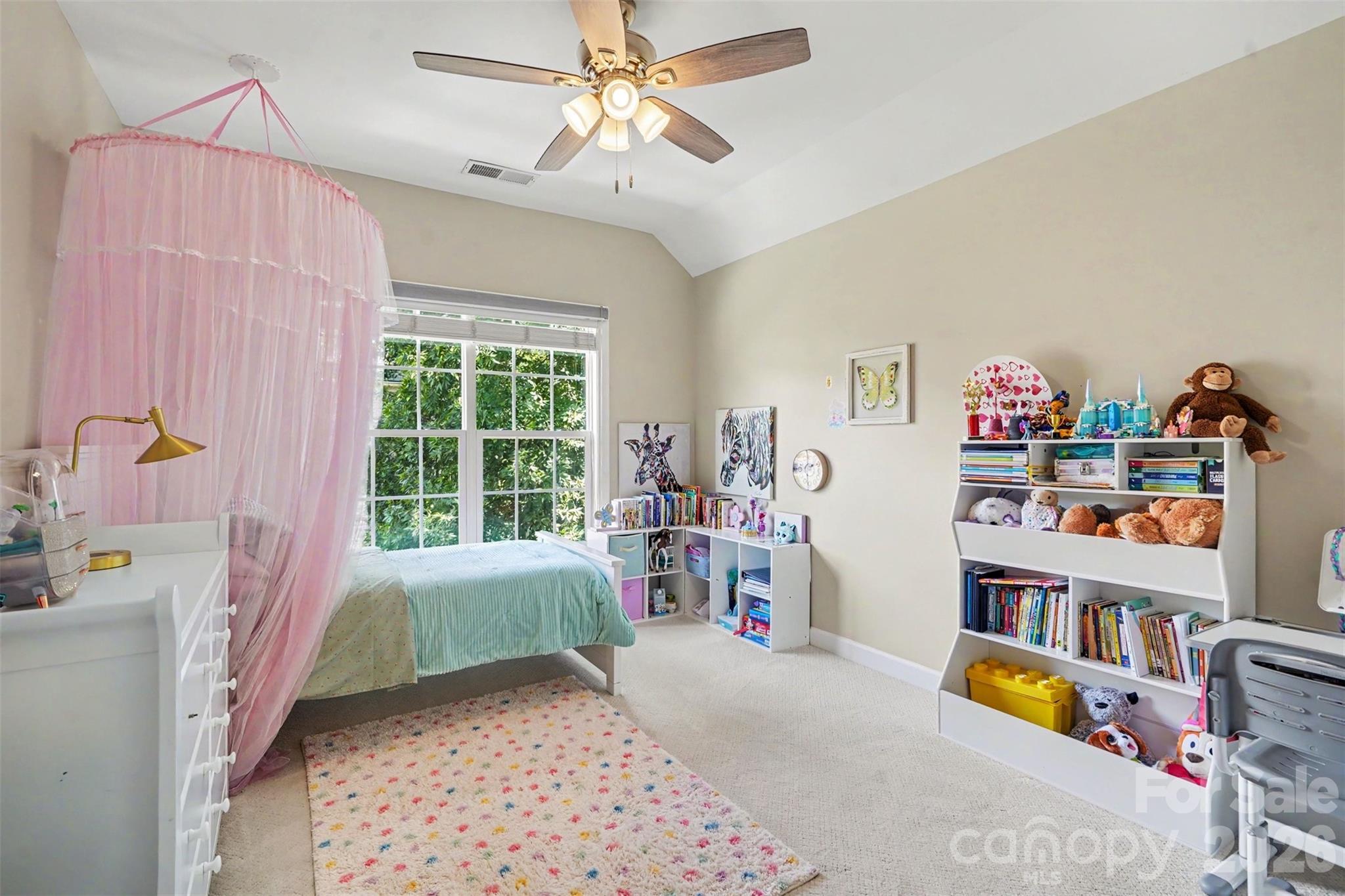 904 Carisbrooke Lane — Waxhaw