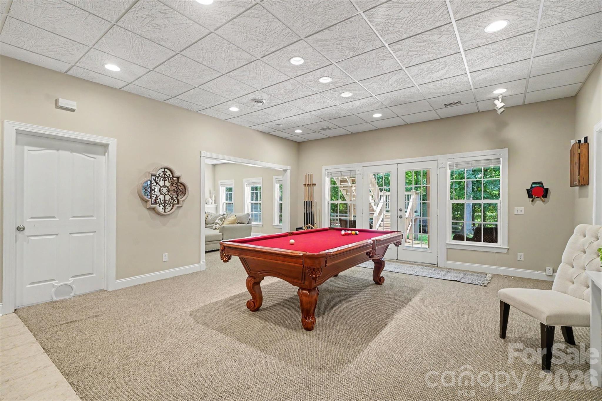904 Carisbrooke Lane — Waxhaw