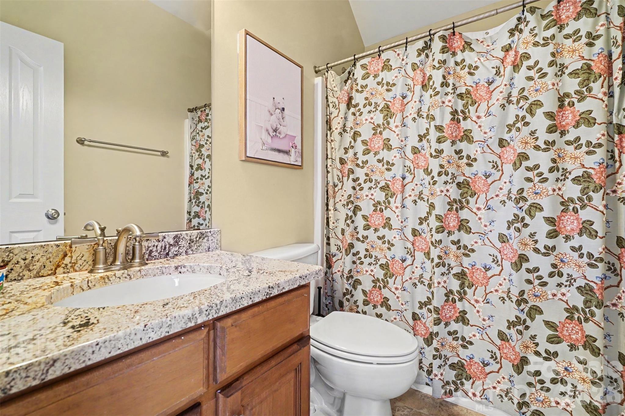 904 Carisbrooke Lane — Waxhaw