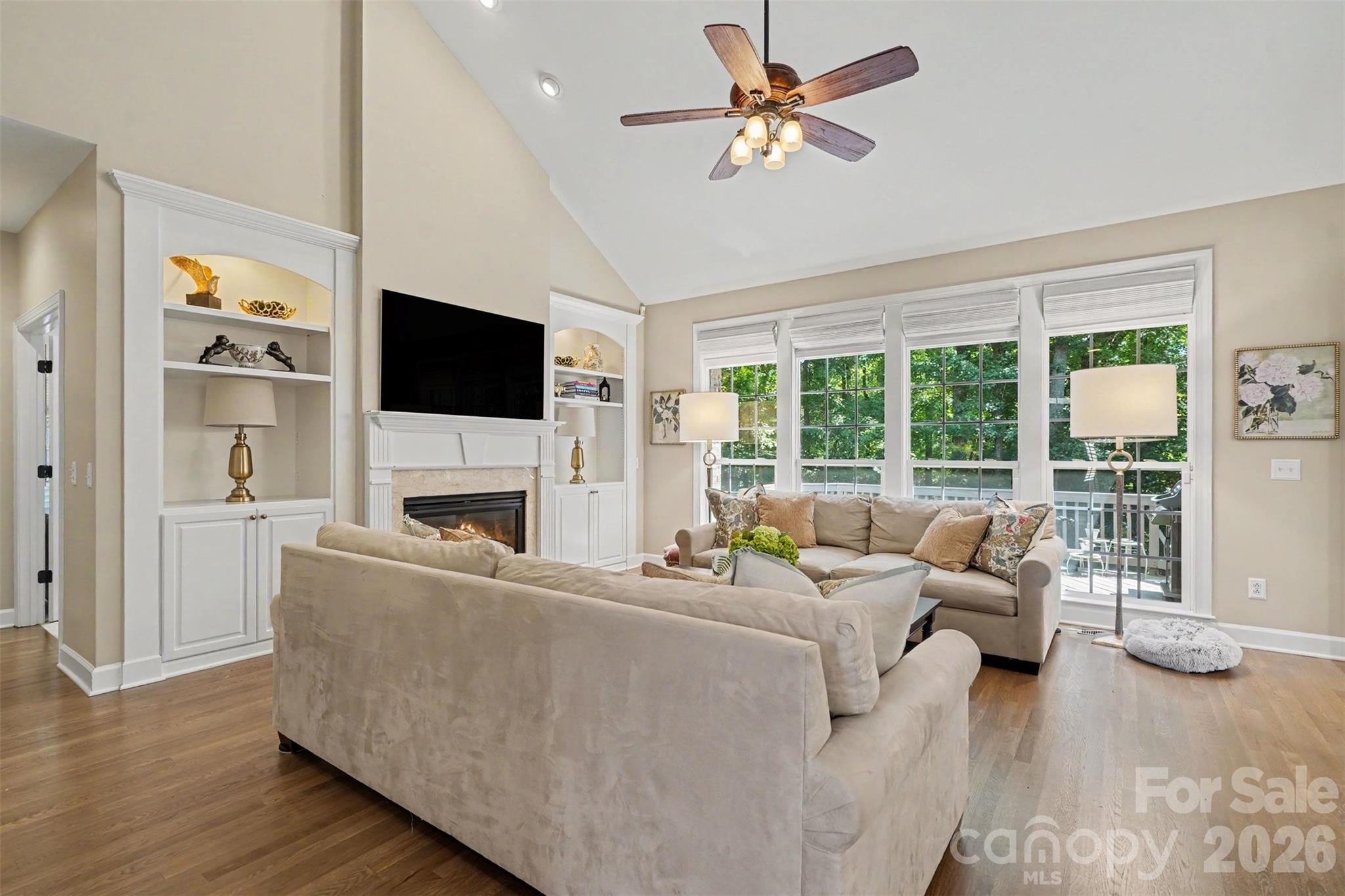 904 Carisbrooke Lane — Waxhaw