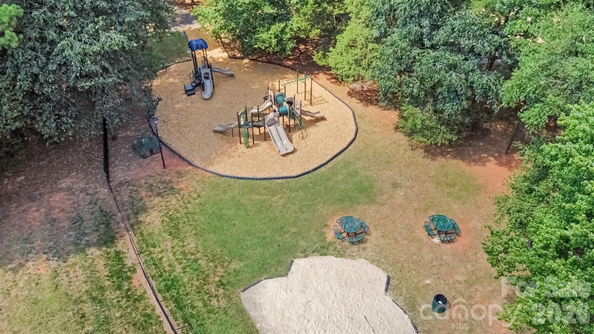 904 Carisbrooke Lane — Waxhaw