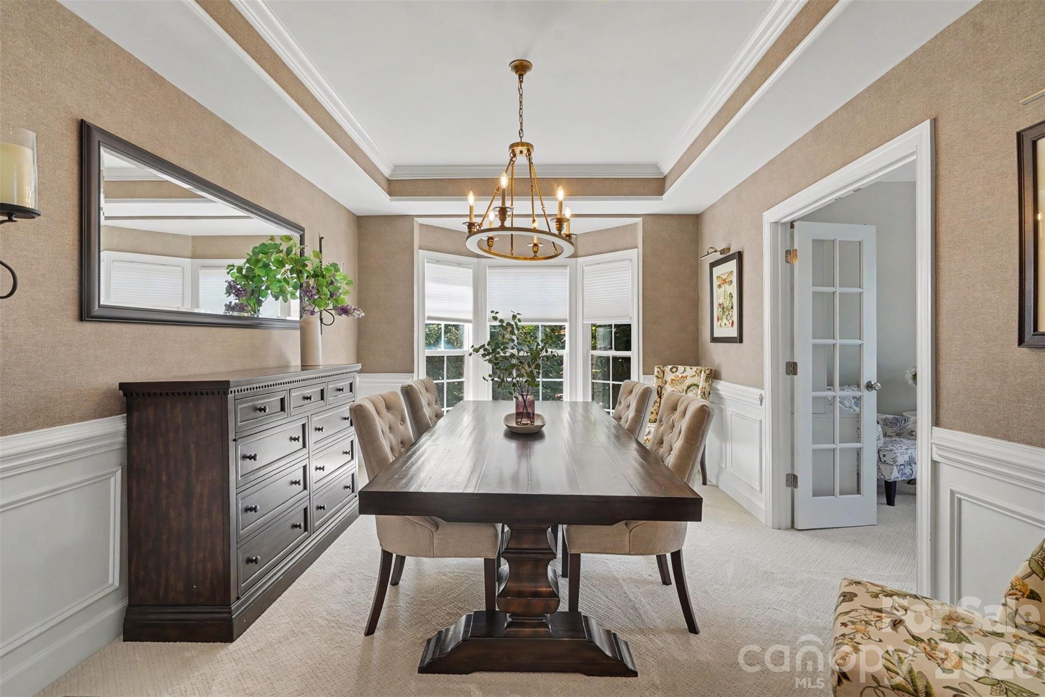 904 Carisbrooke Lane — Waxhaw