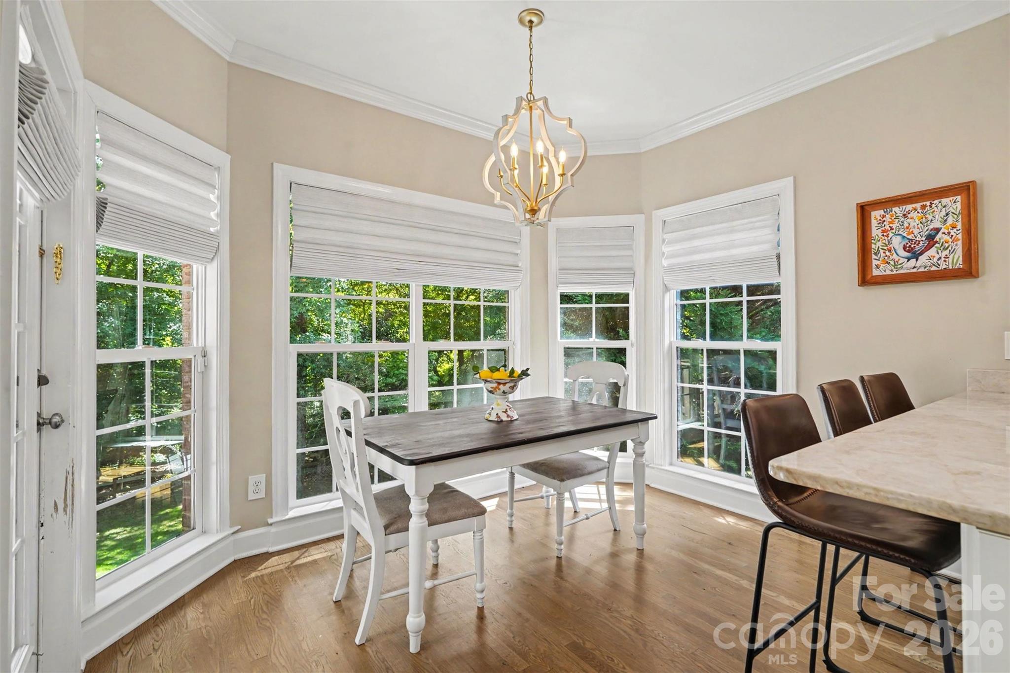 904 Carisbrooke Lane — Waxhaw