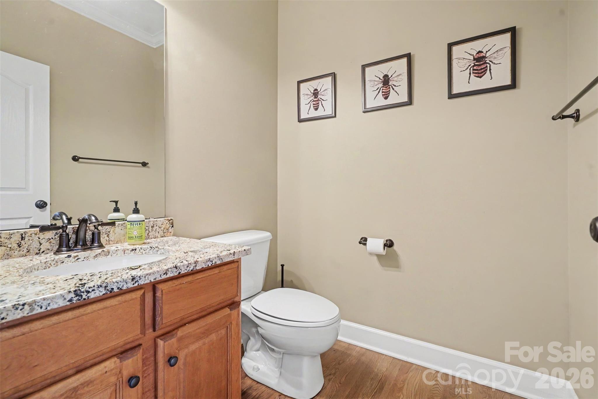 904 Carisbrooke Lane — Waxhaw