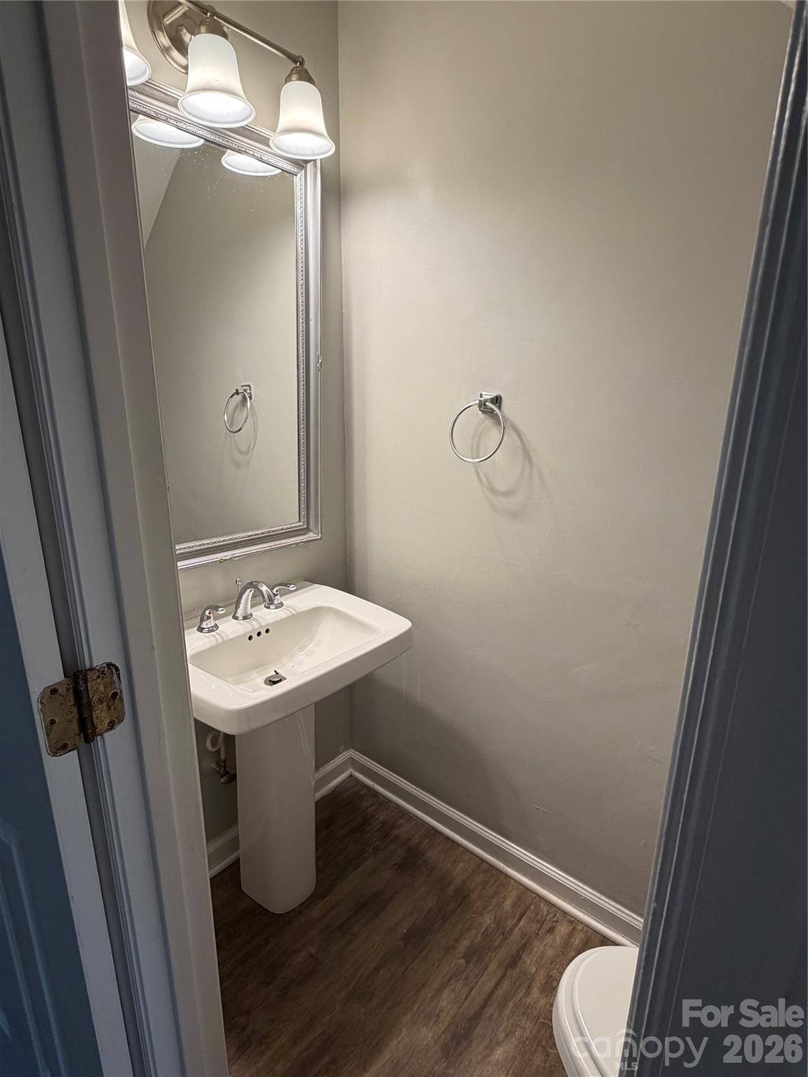 1611 Plantation Trail — Gastonia