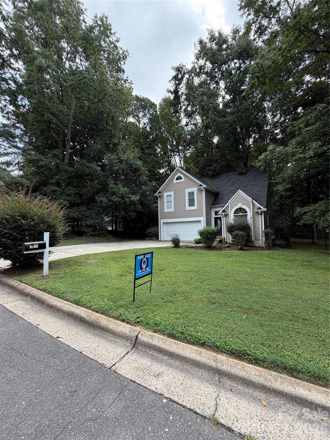 1611 Plantation Trail — Gastonia
