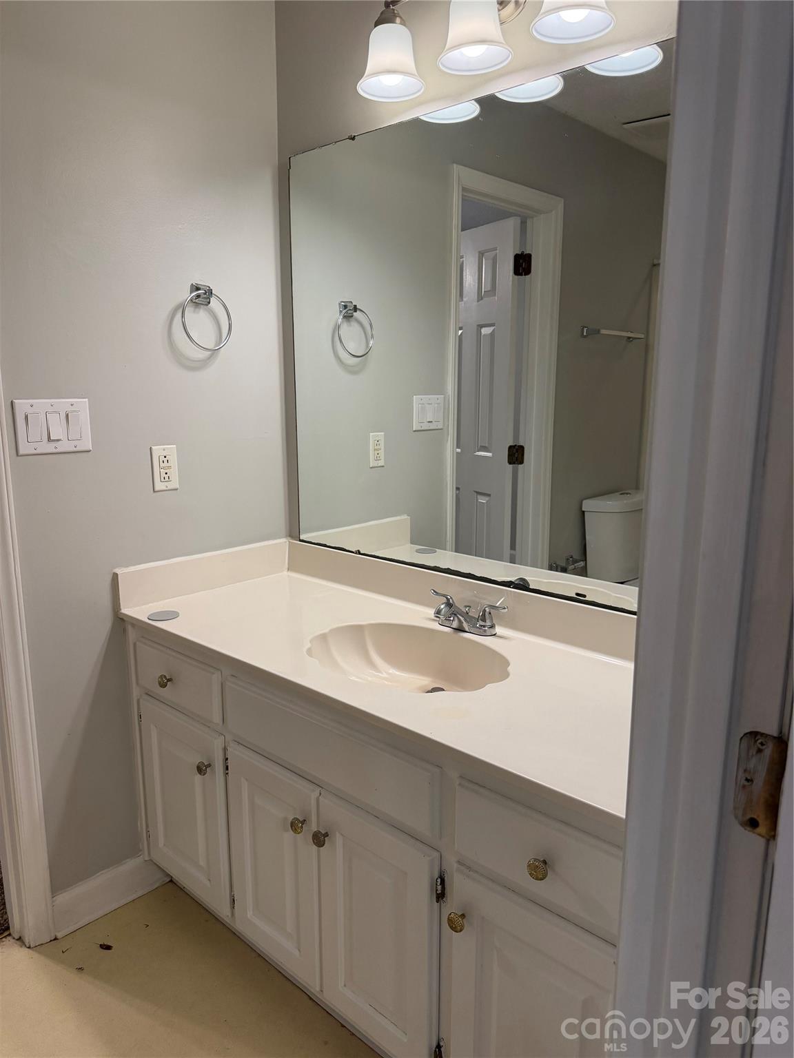 1611 Plantation Trail — Gastonia