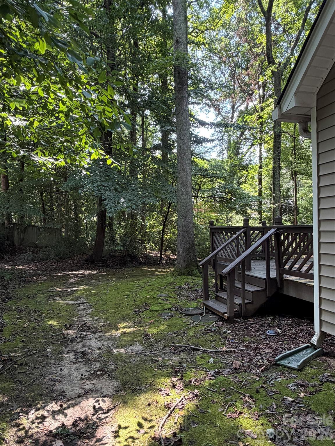 1611 Plantation Trail — Gastonia