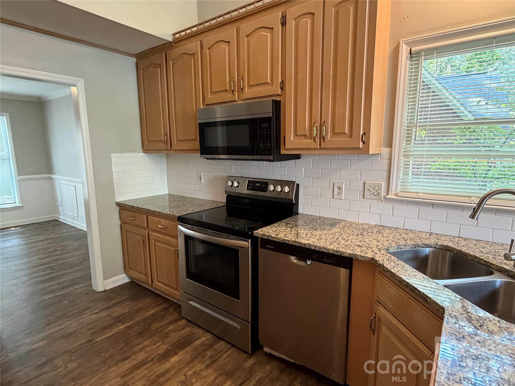1611 Plantation Trail — Gastonia