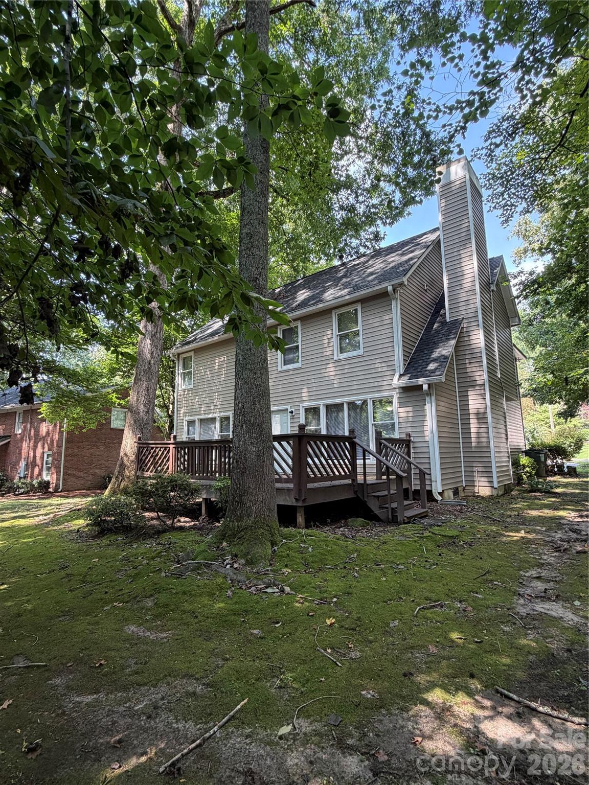 1611 Plantation Trail — Gastonia