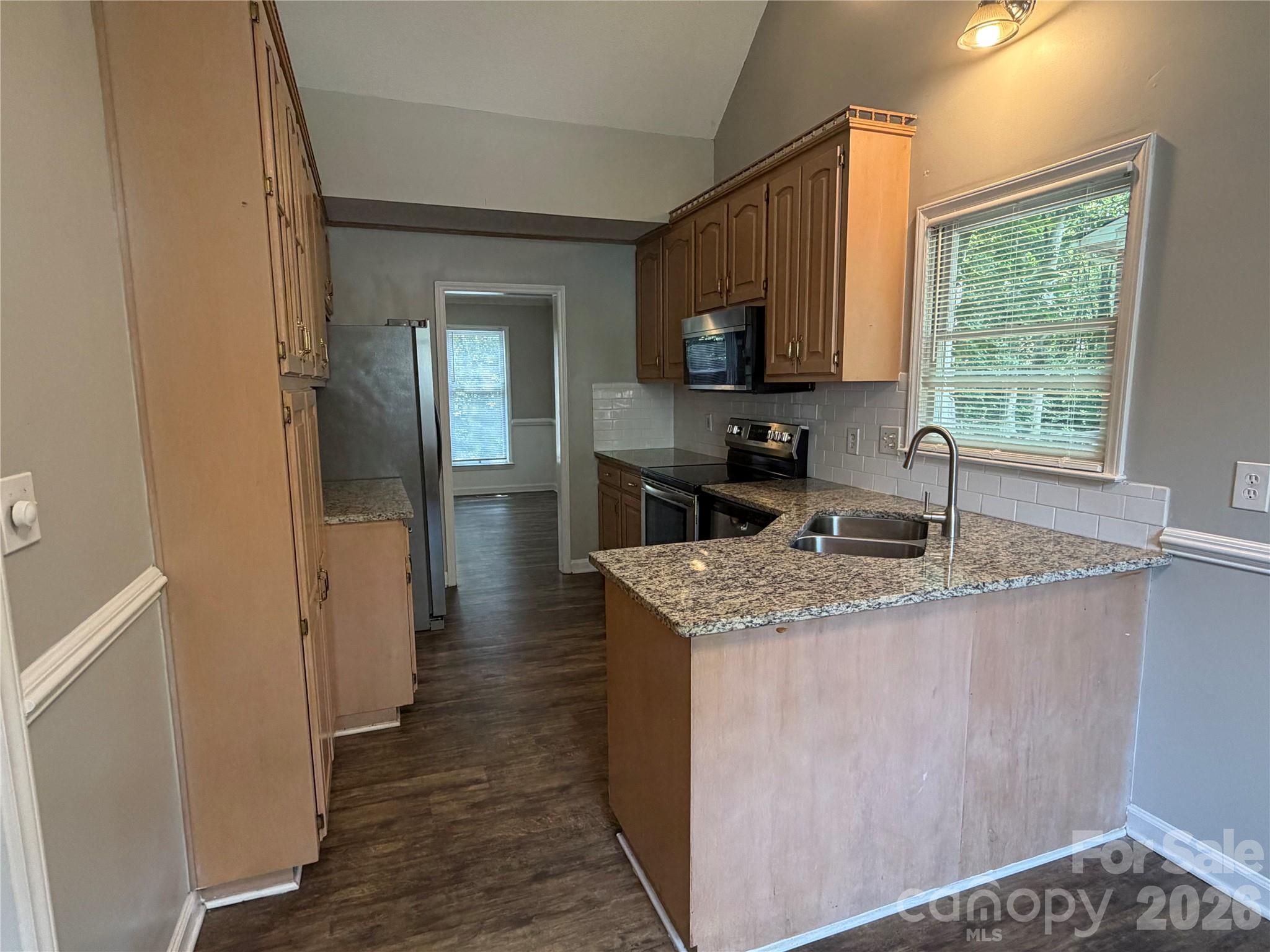 1611 Plantation Trail — Gastonia