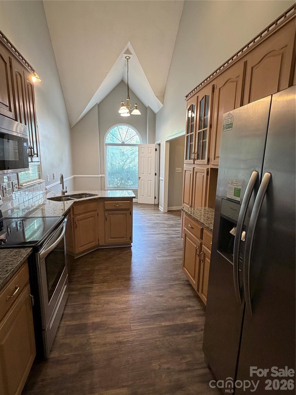 1611 Plantation Trail — Gastonia