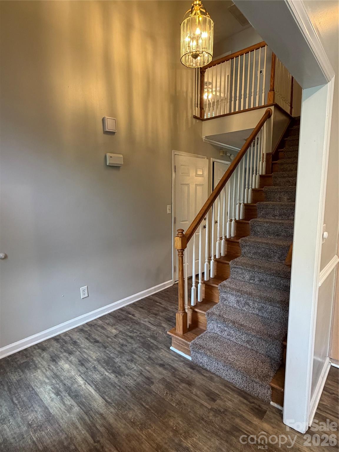 1611 Plantation Trail — Gastonia