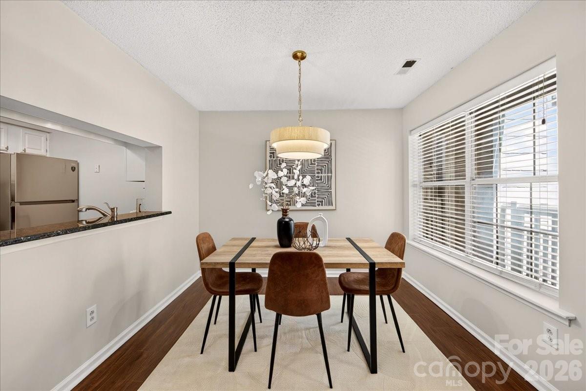 5011 Sharon Road #N — Charlotte