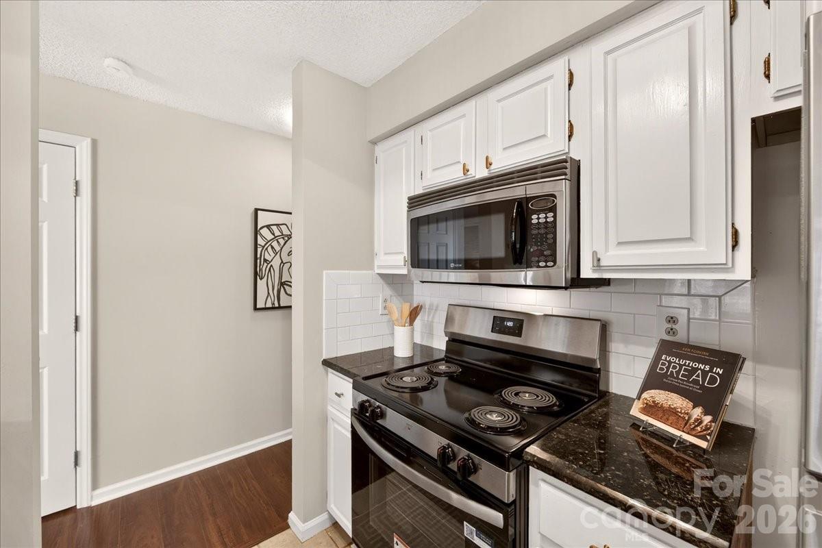 5011 Sharon Road #N — Charlotte