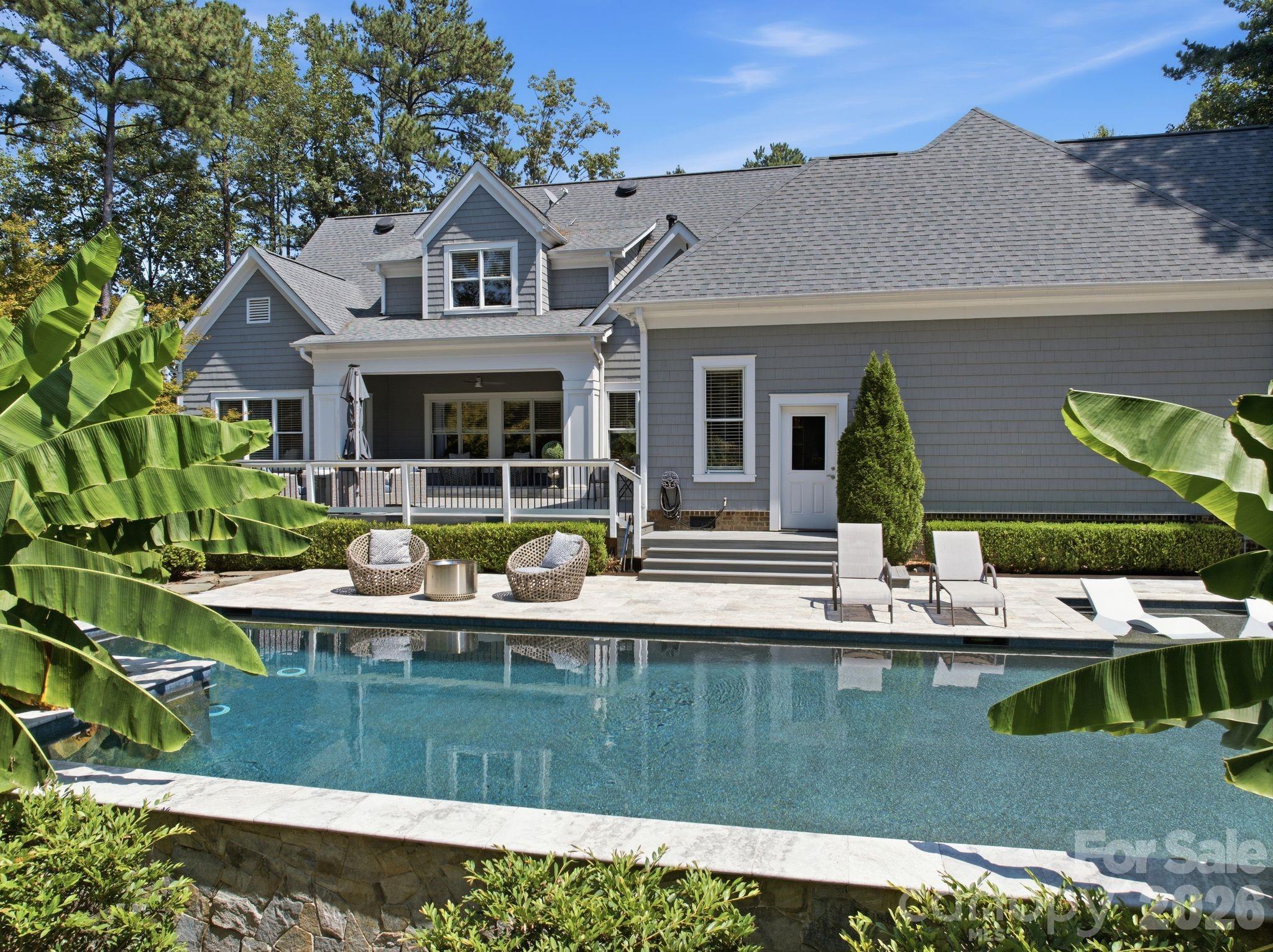 141 Stonewall Beach Lane — Mooresville