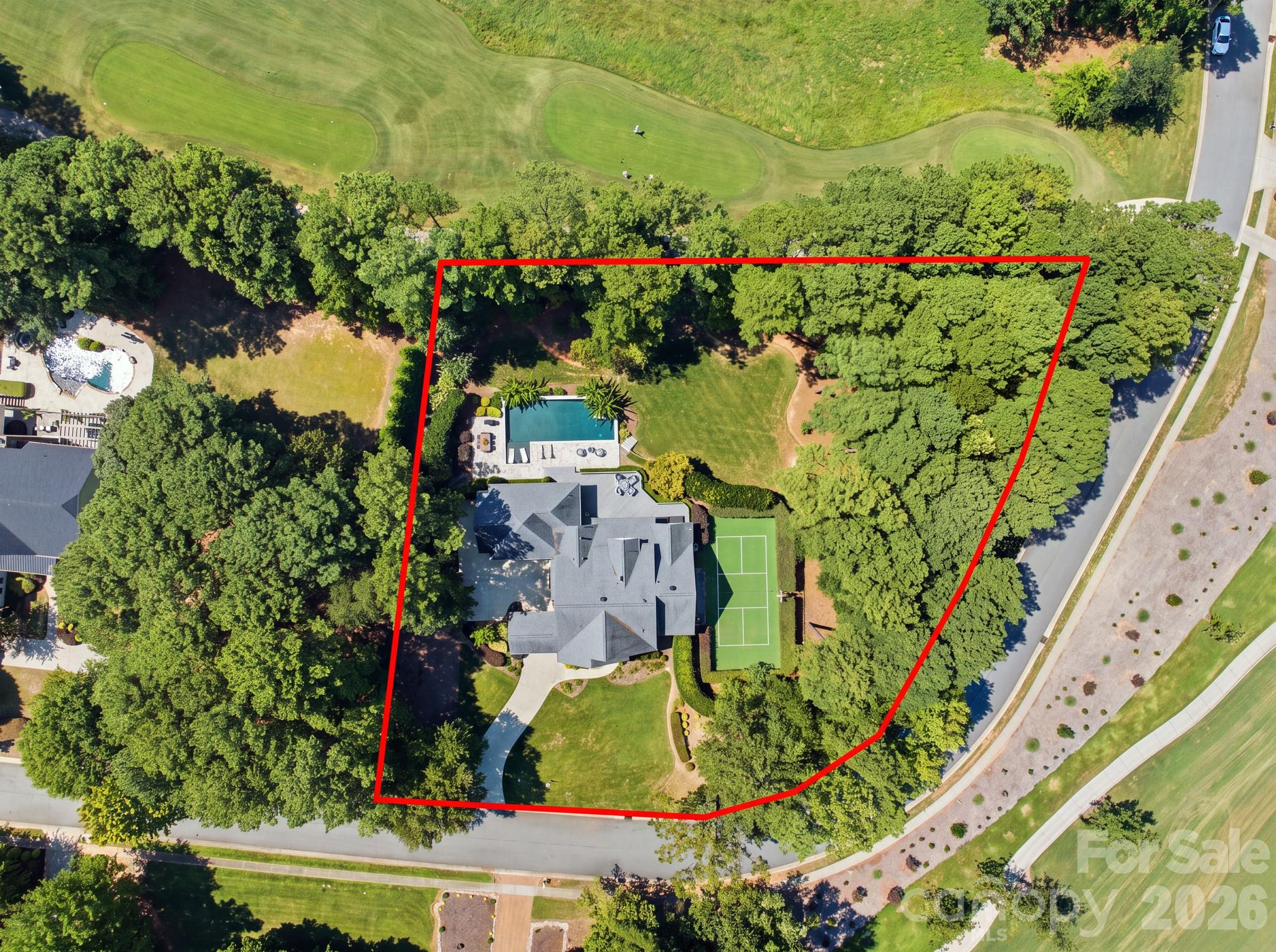 141 Stonewall Beach Lane — Mooresville