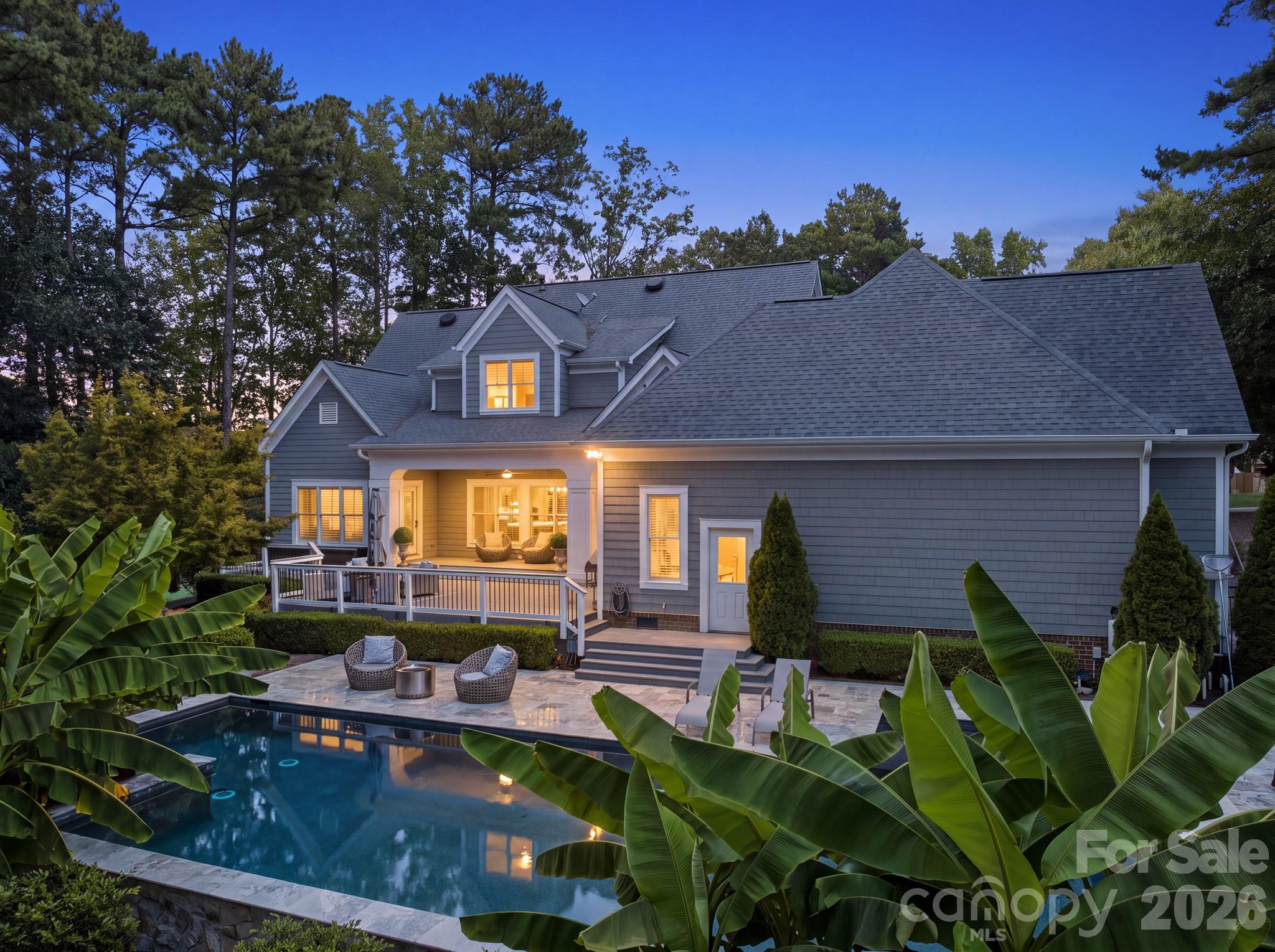 141 Stonewall Beach Lane — Mooresville