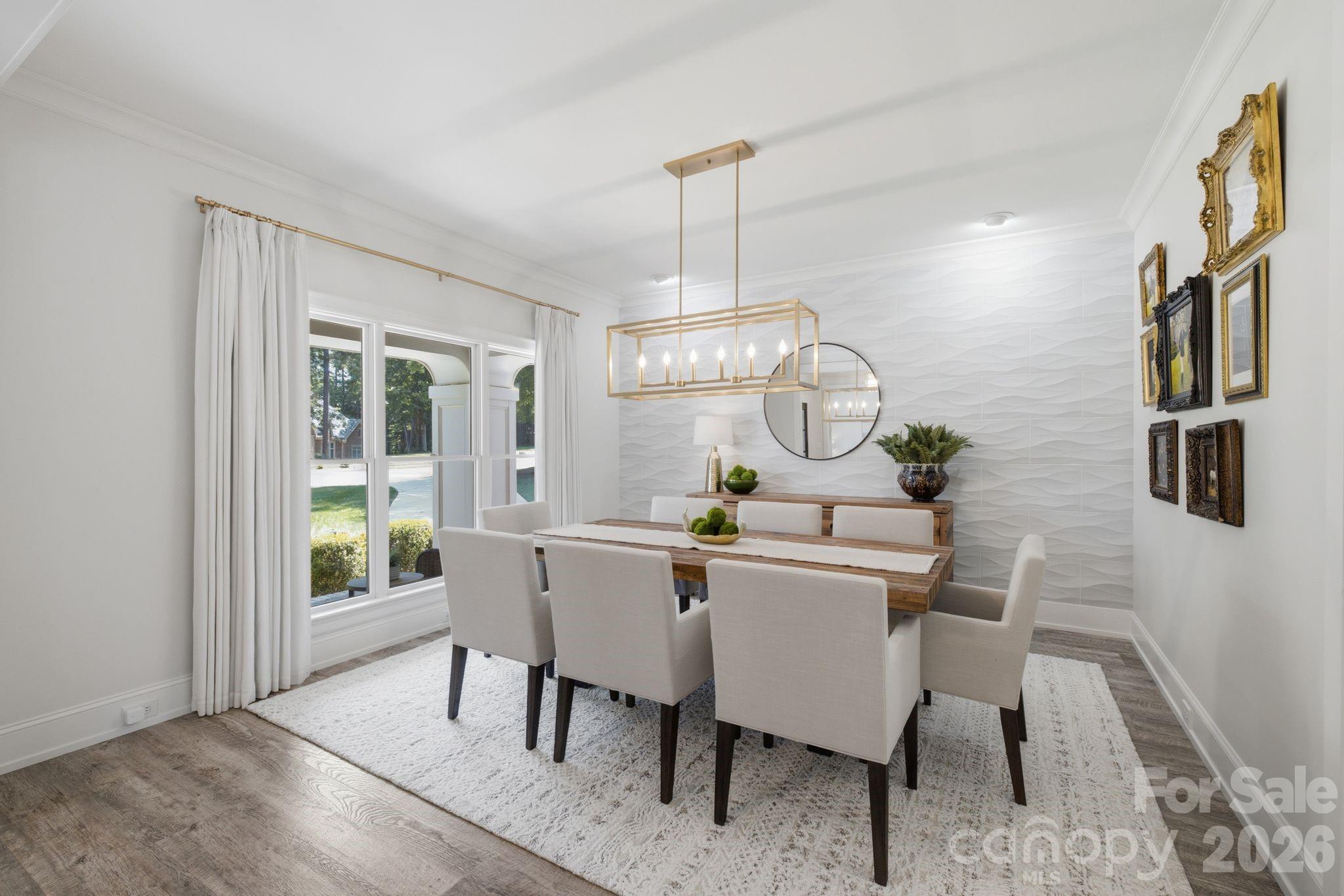 141 Stonewall Beach Lane — Mooresville
