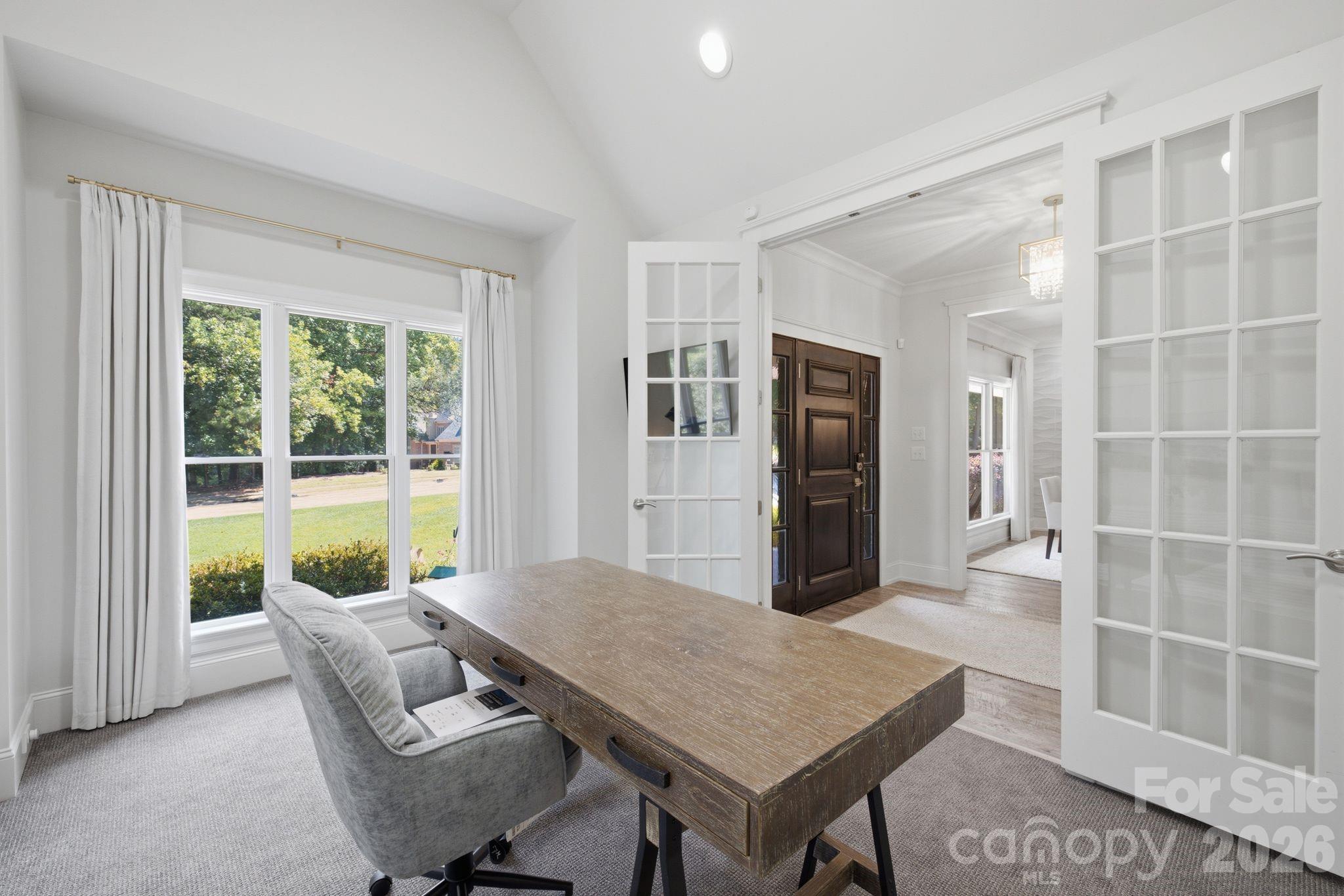 141 Stonewall Beach Lane — Mooresville