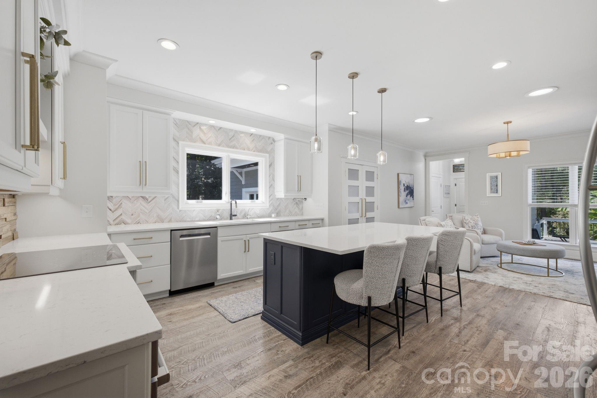 141 Stonewall Beach Lane — Mooresville