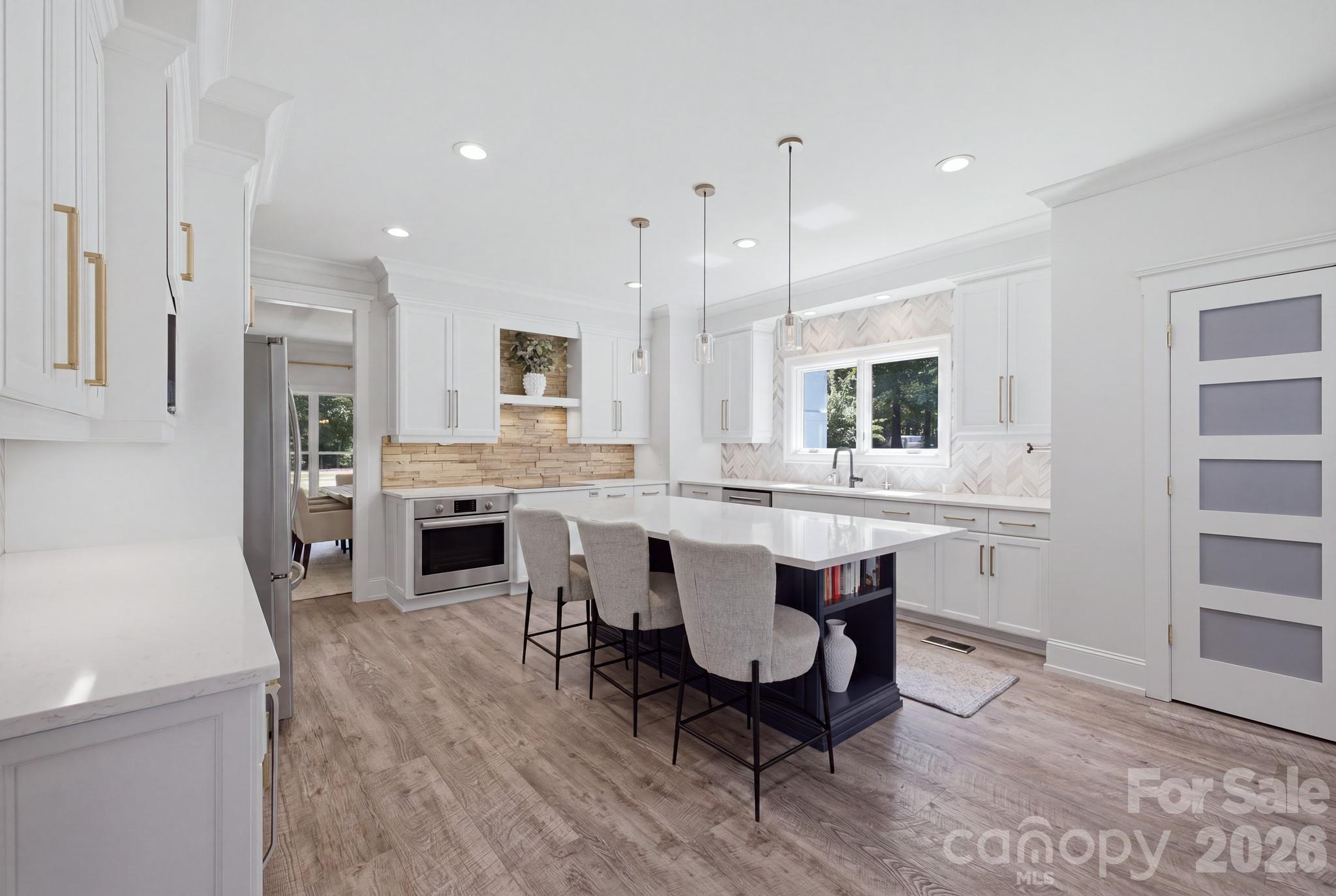 141 Stonewall Beach Lane — Mooresville