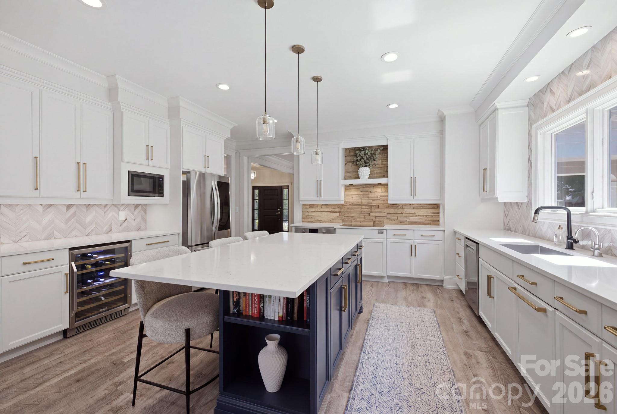 141 Stonewall Beach Lane — Mooresville