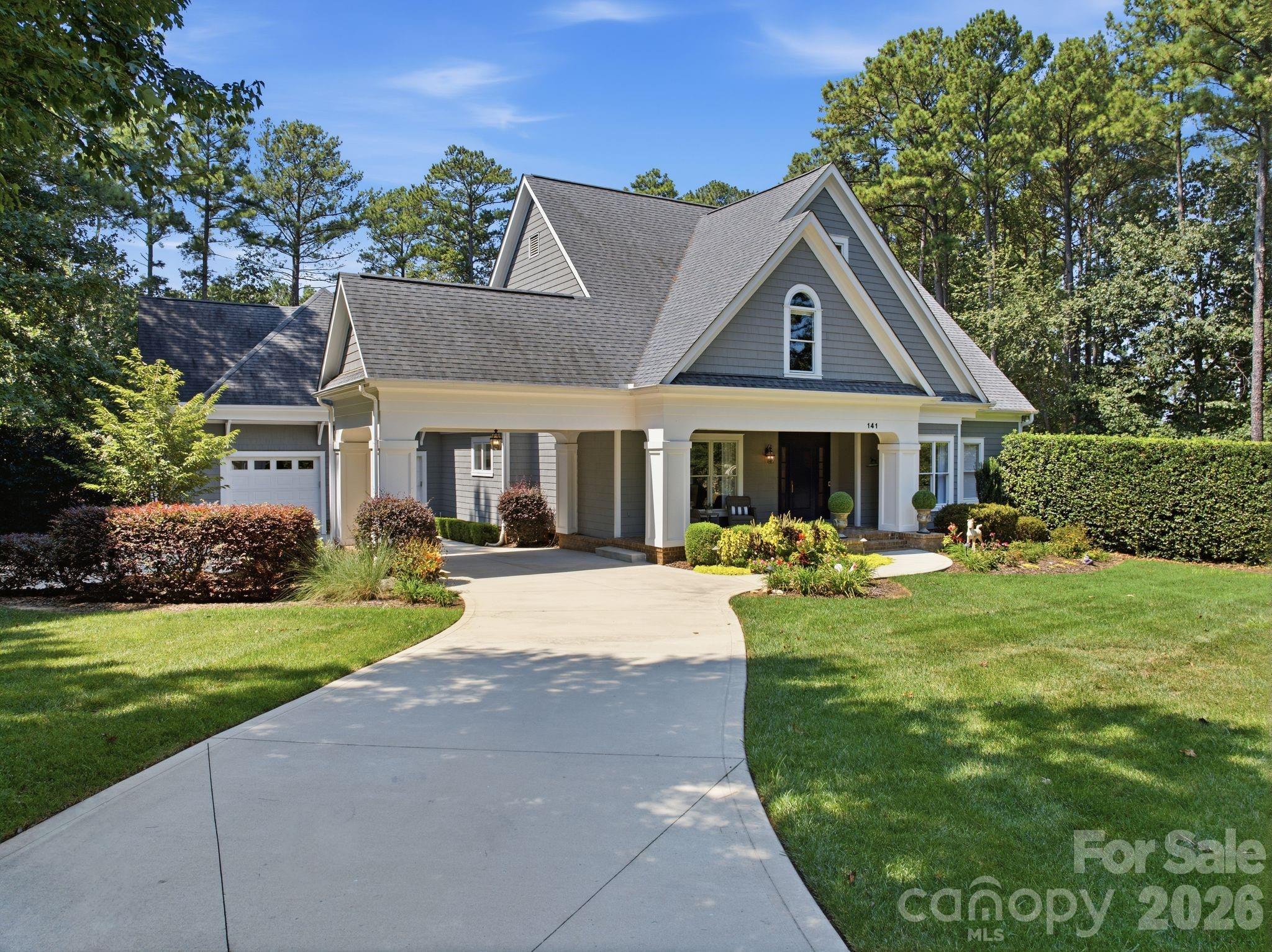 141 Stonewall Beach Lane — Mooresville