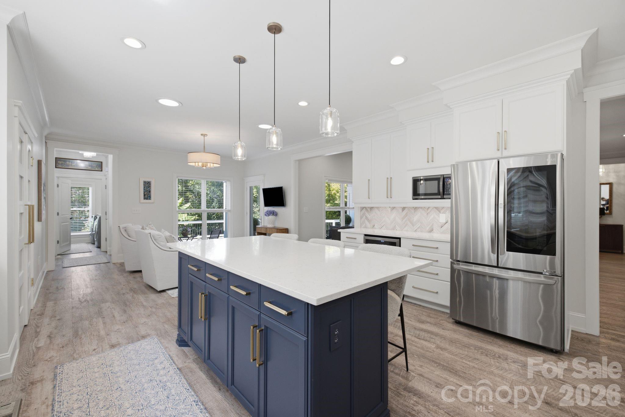 141 Stonewall Beach Lane — Mooresville