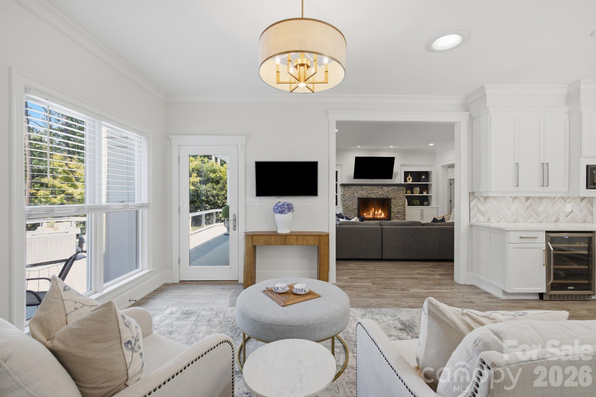 141 Stonewall Beach Lane — Mooresville