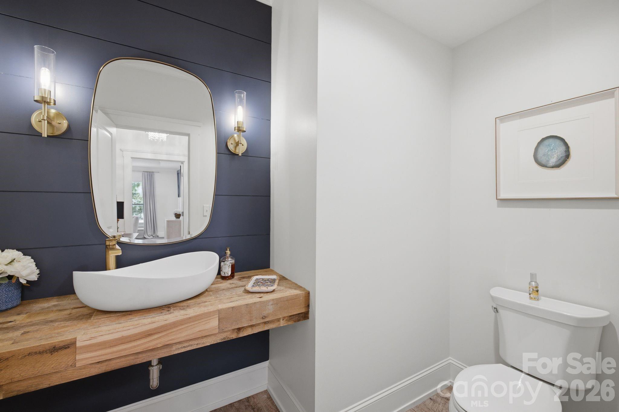 141 Stonewall Beach Lane — Mooresville