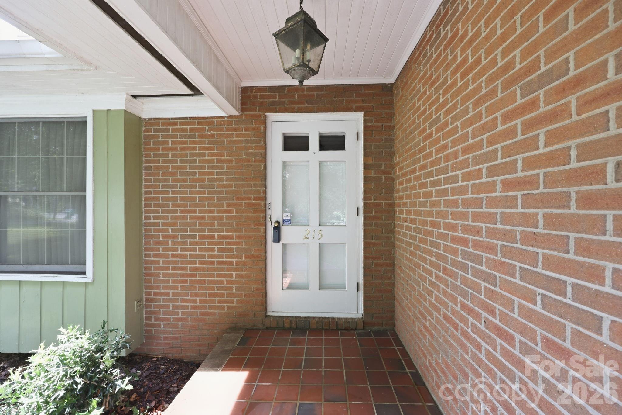 215 E Park Avenue — Granite Quarry