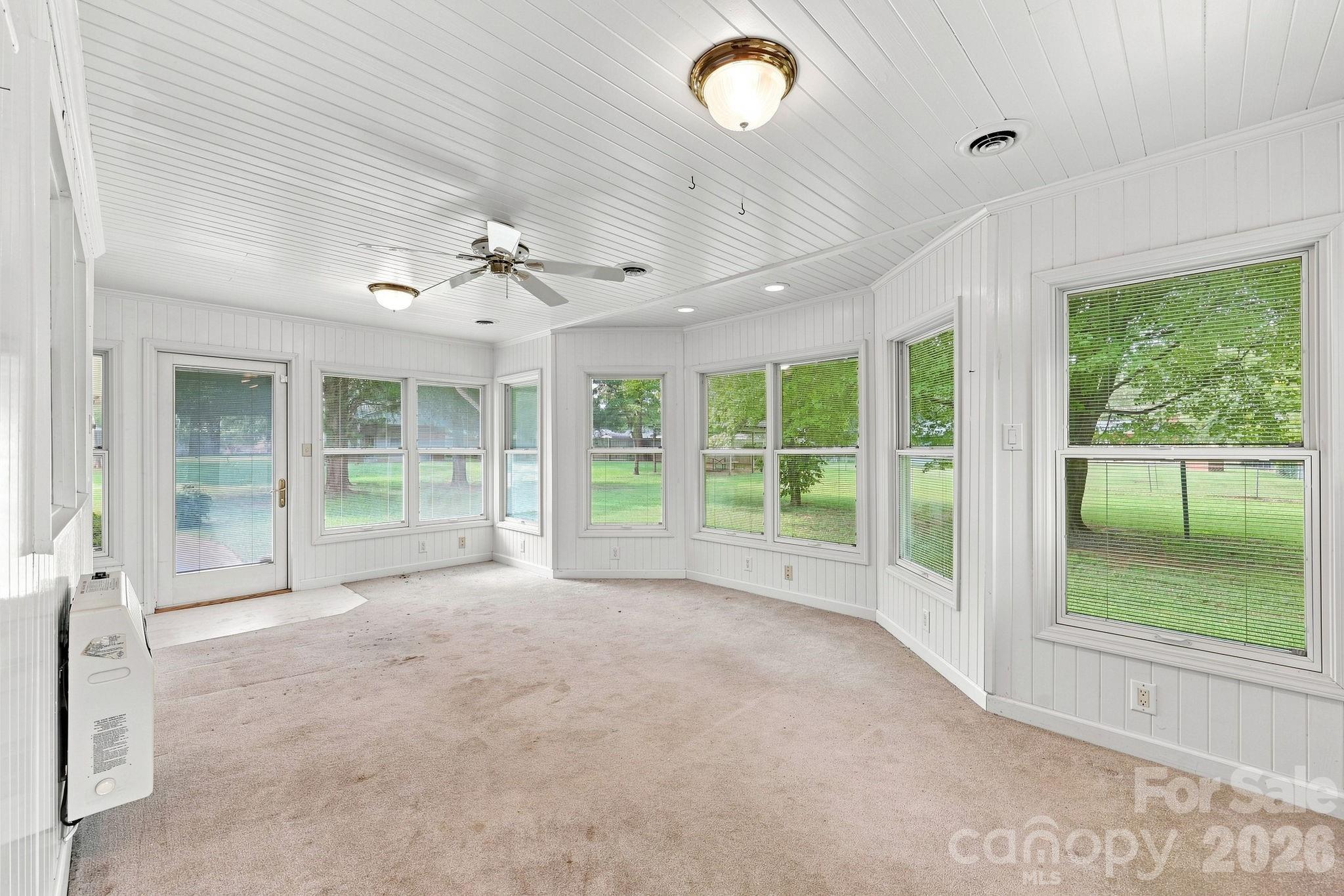 215 E Park Avenue — Granite Quarry