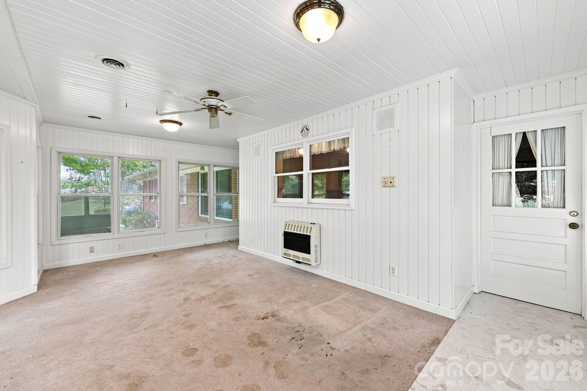 215 E Park Avenue — Granite Quarry