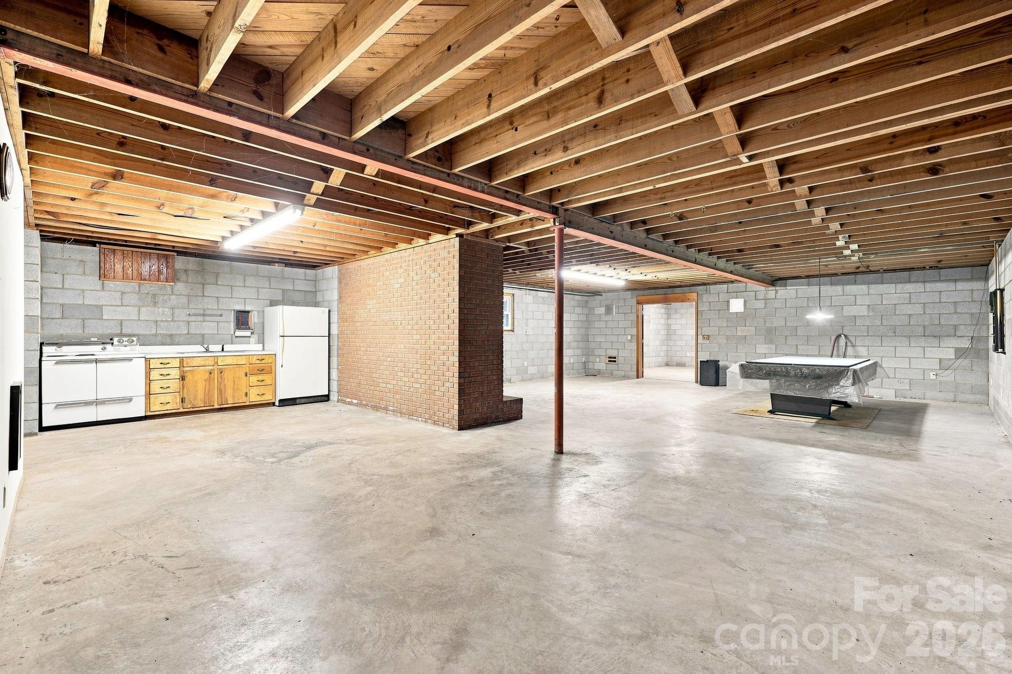215 E Park Avenue — Granite Quarry