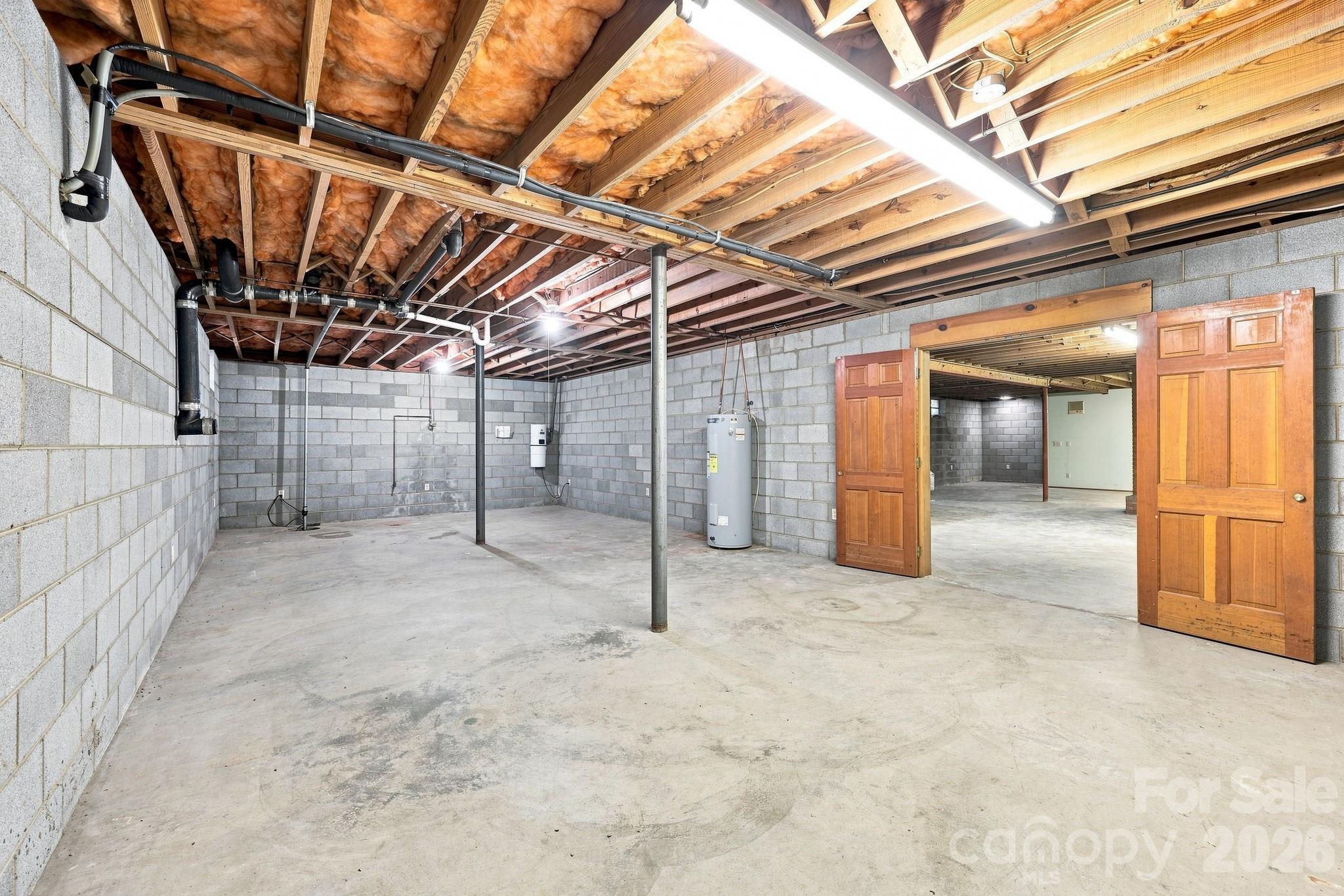 215 E Park Avenue — Granite Quarry