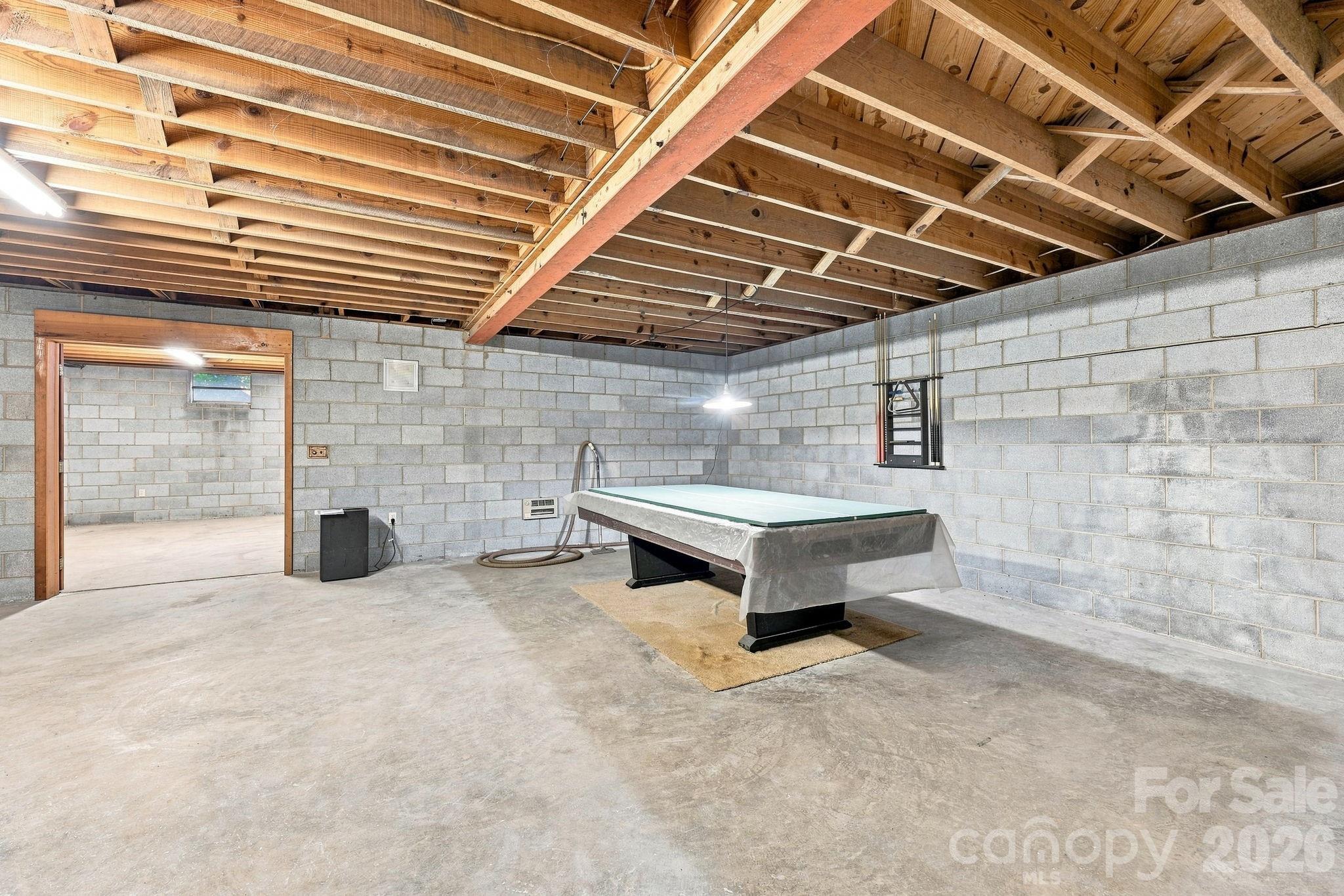 215 E Park Avenue — Granite Quarry