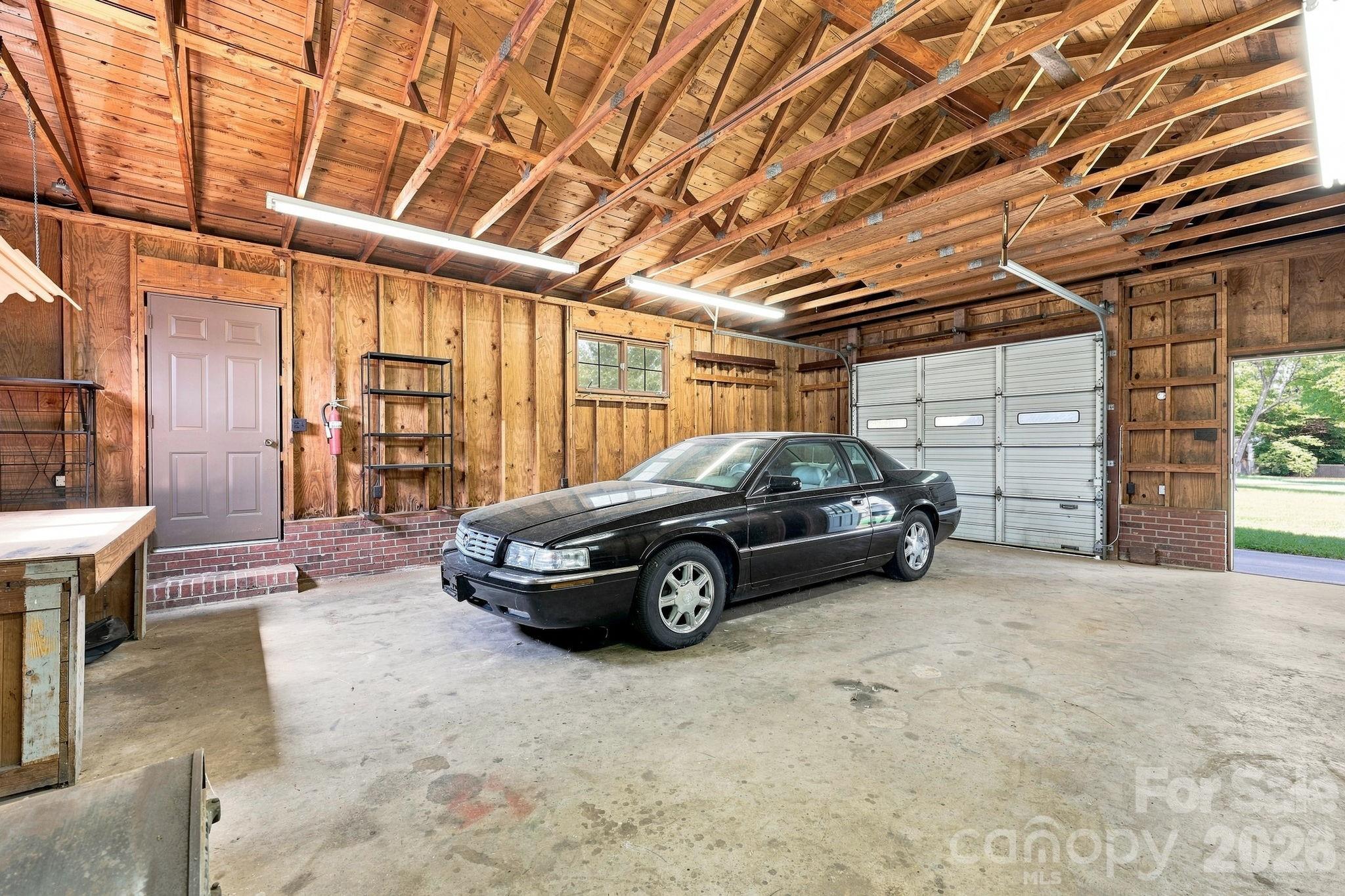 215 E Park Avenue — Granite Quarry