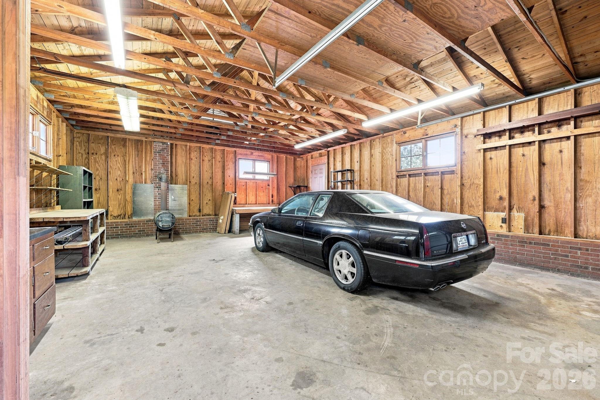 215 E Park Avenue — Granite Quarry