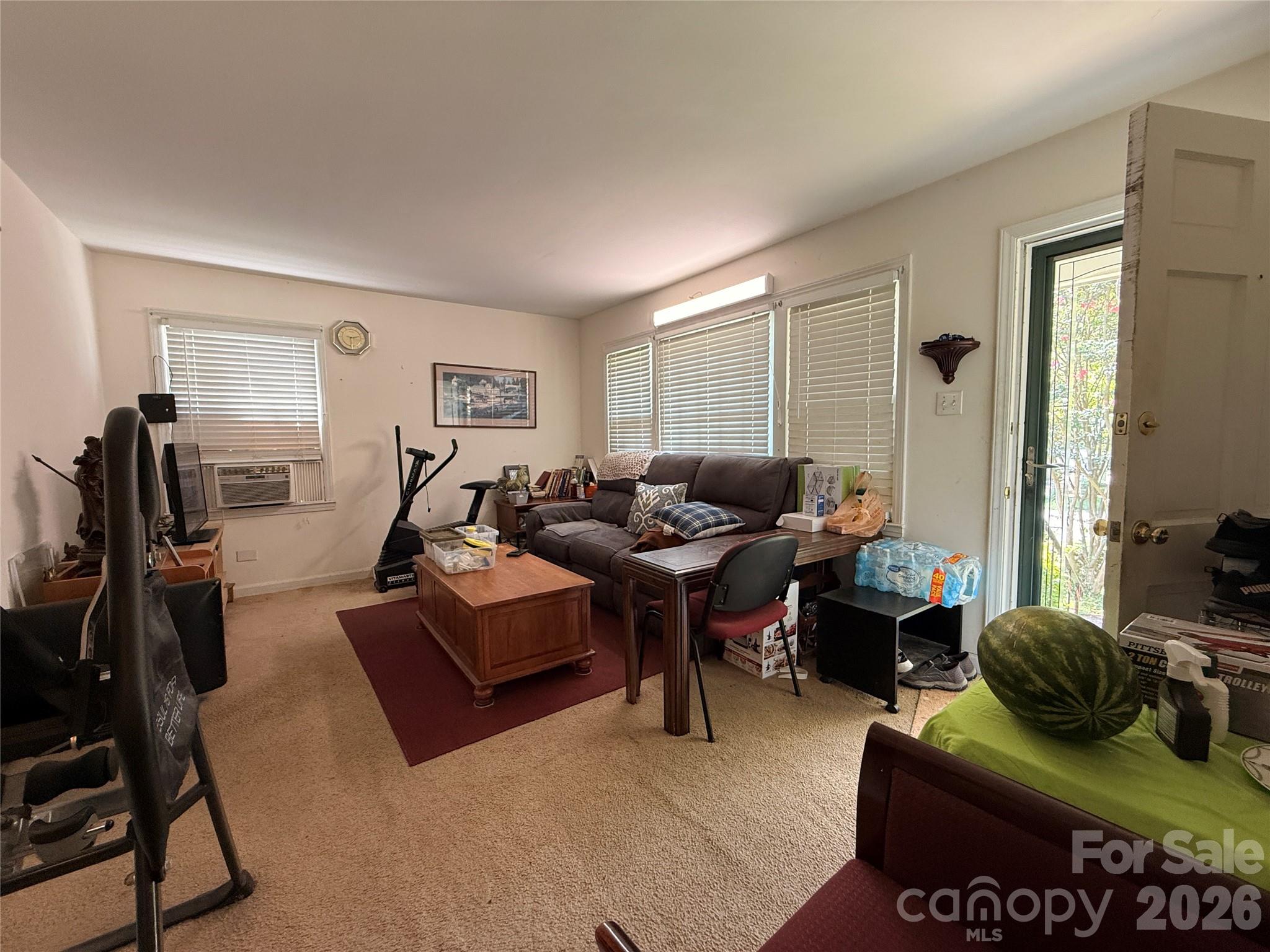 4310 Gillespie Court — Charlotte