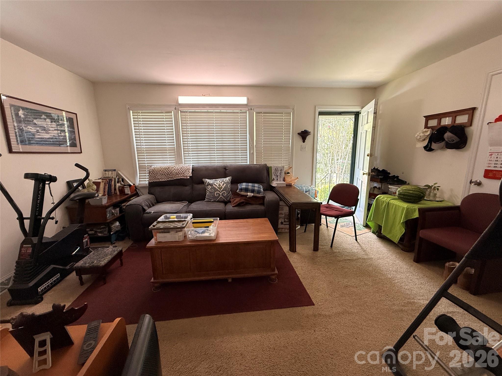4310 Gillespie Court — Charlotte