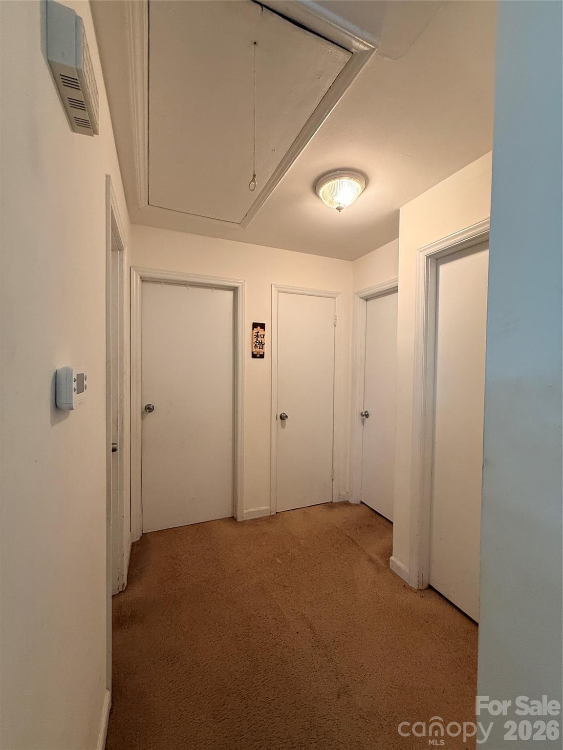 4310 Gillespie Court — Charlotte