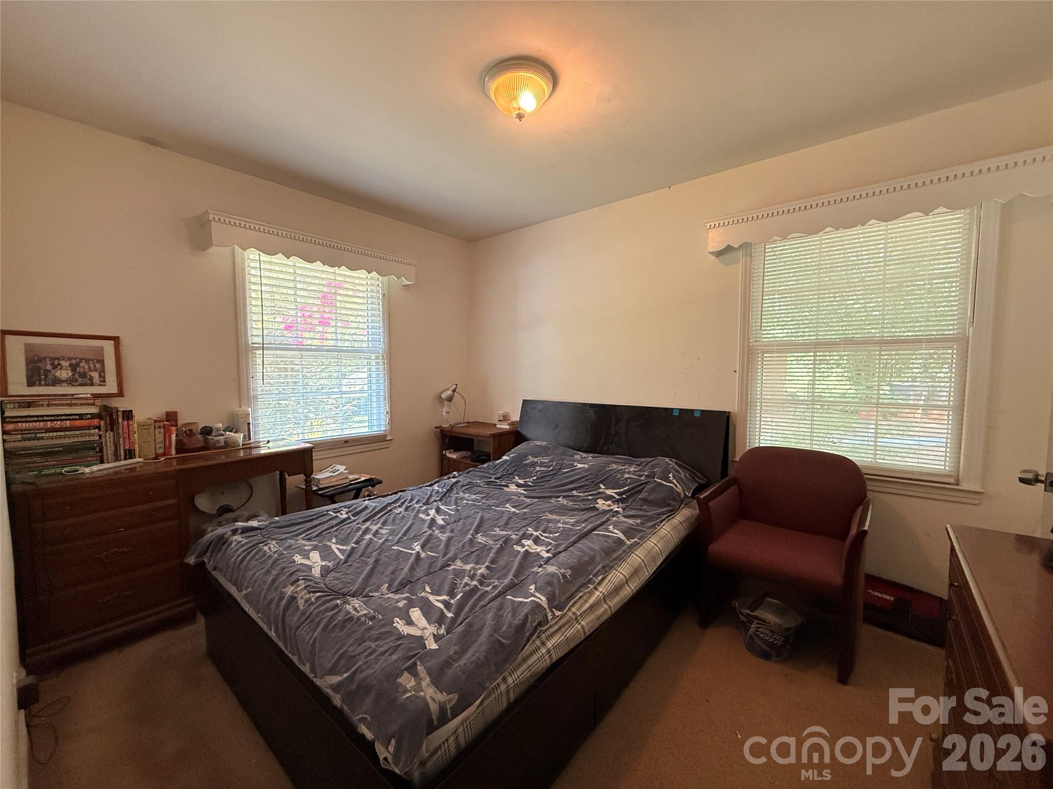 4310 Gillespie Court — Charlotte