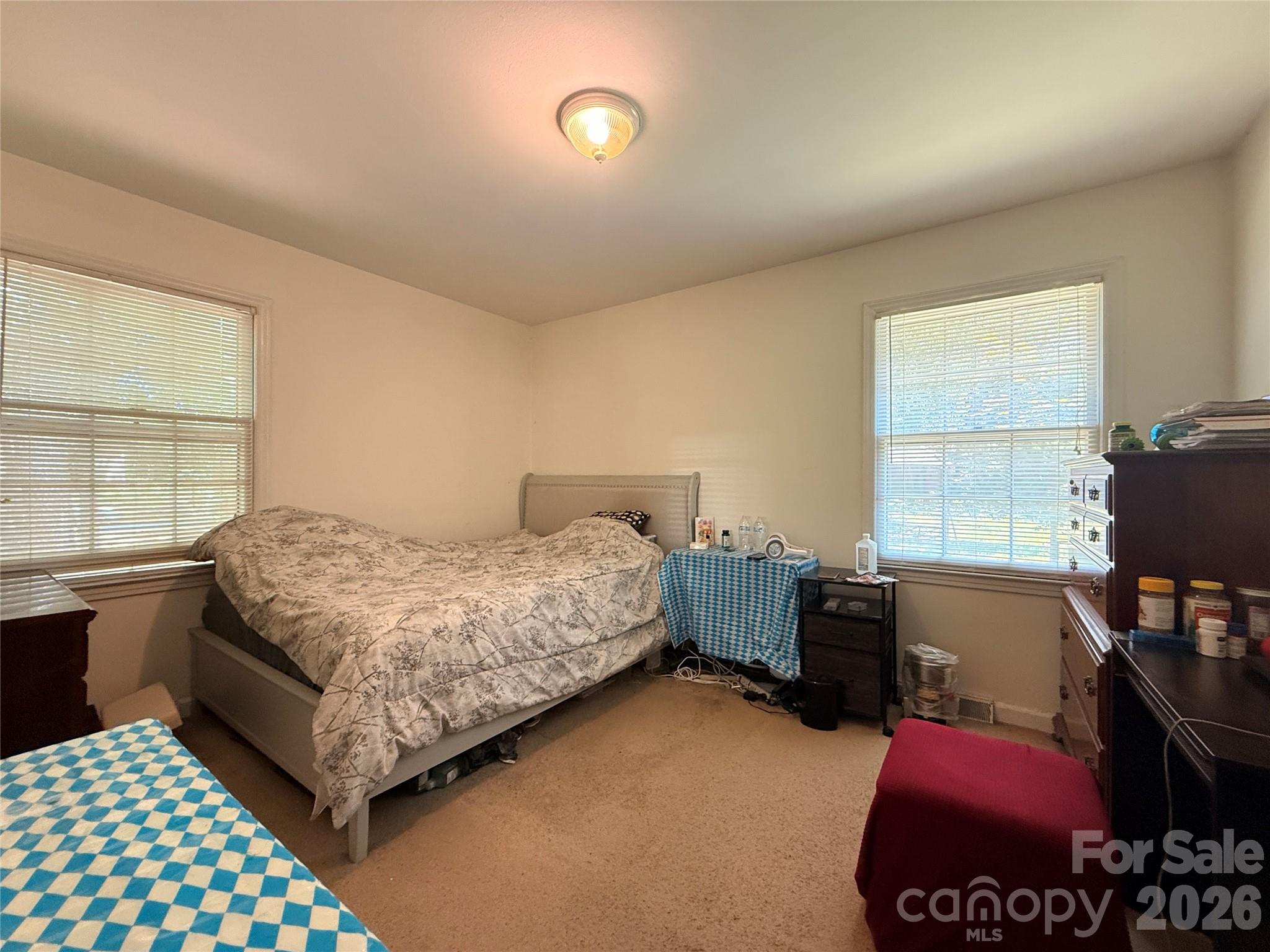 4310 Gillespie Court — Charlotte