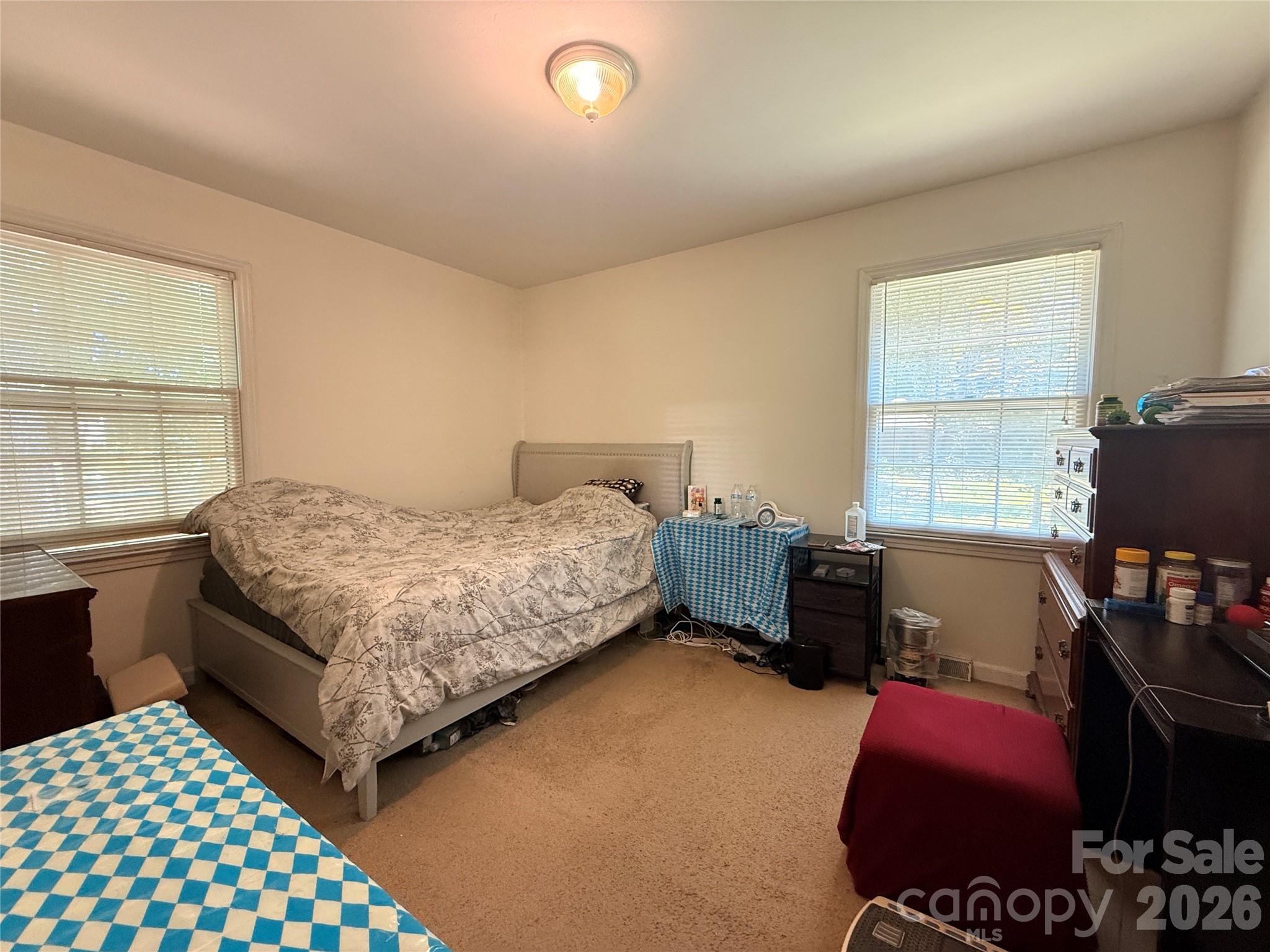 4310 Gillespie Court — Charlotte