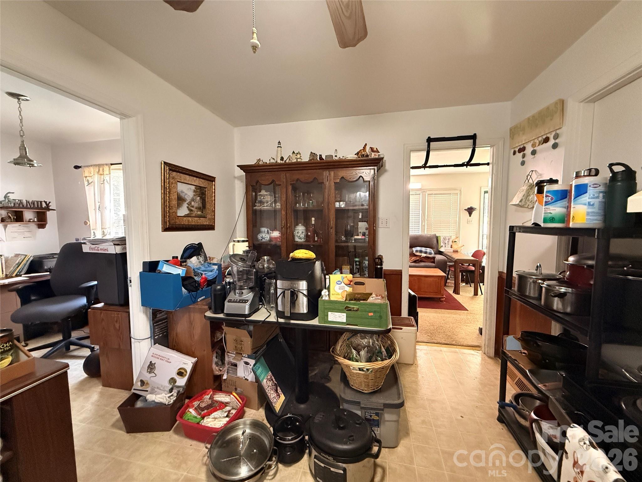 4310 Gillespie Court — Charlotte