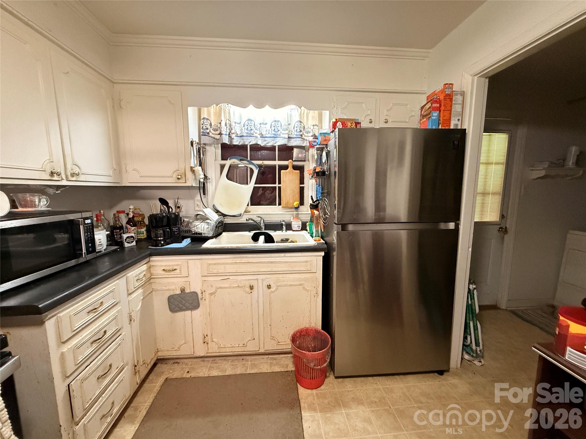 4310 Gillespie Court — Charlotte