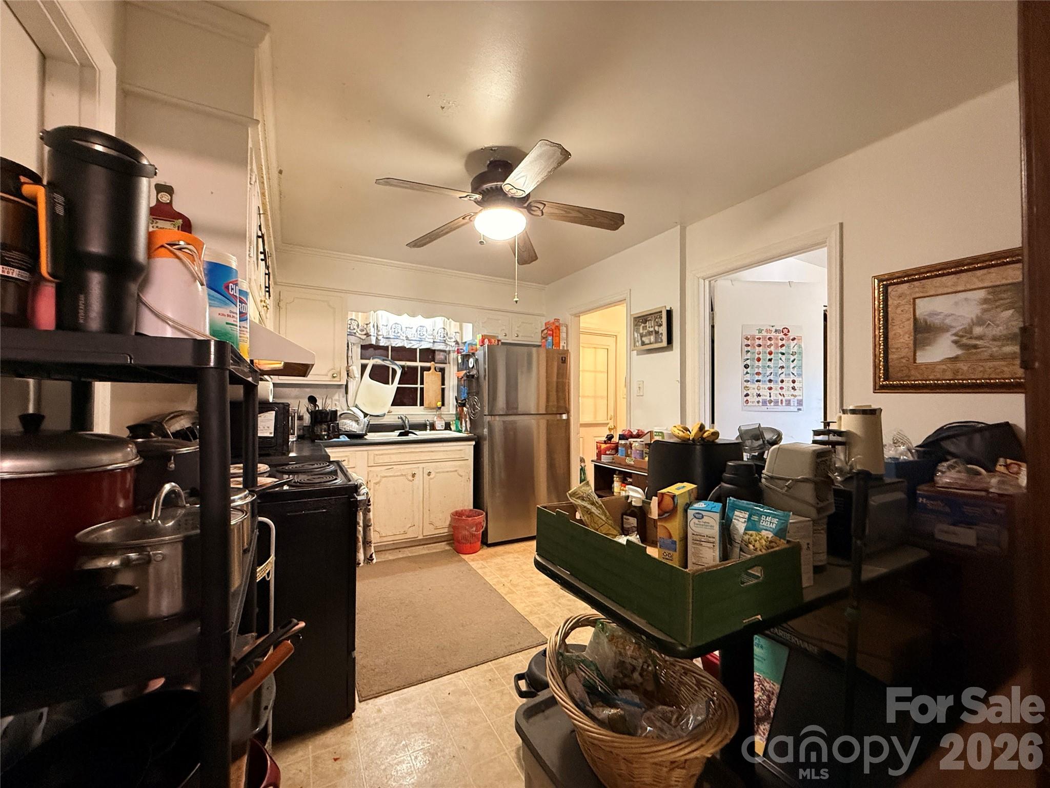 4310 Gillespie Court — Charlotte