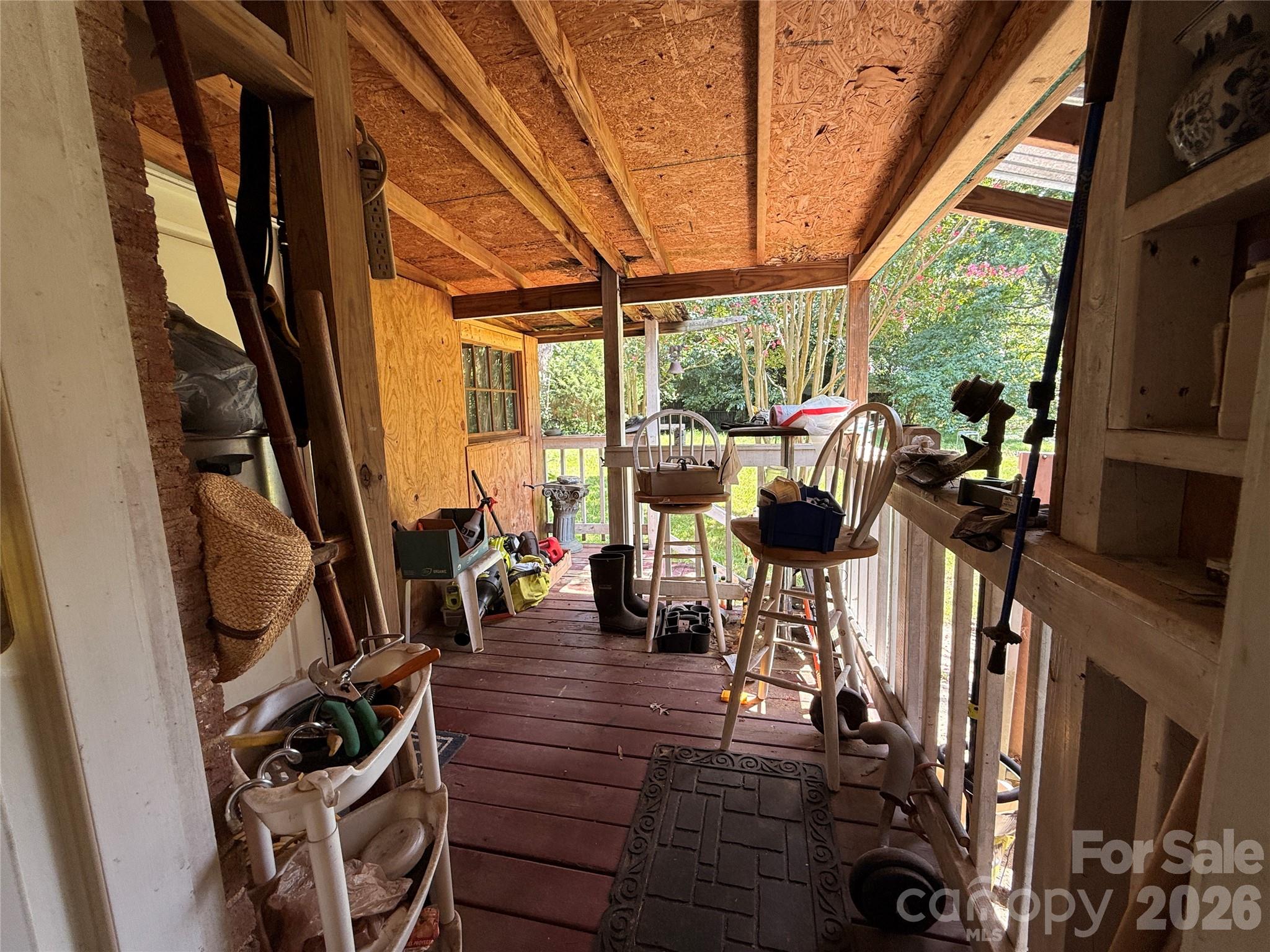 4310 Gillespie Court — Charlotte